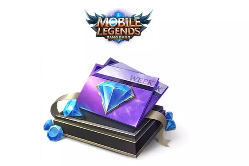 Weekly Diamond Pass ML: Kenapa Harus Beli Pass Ini?